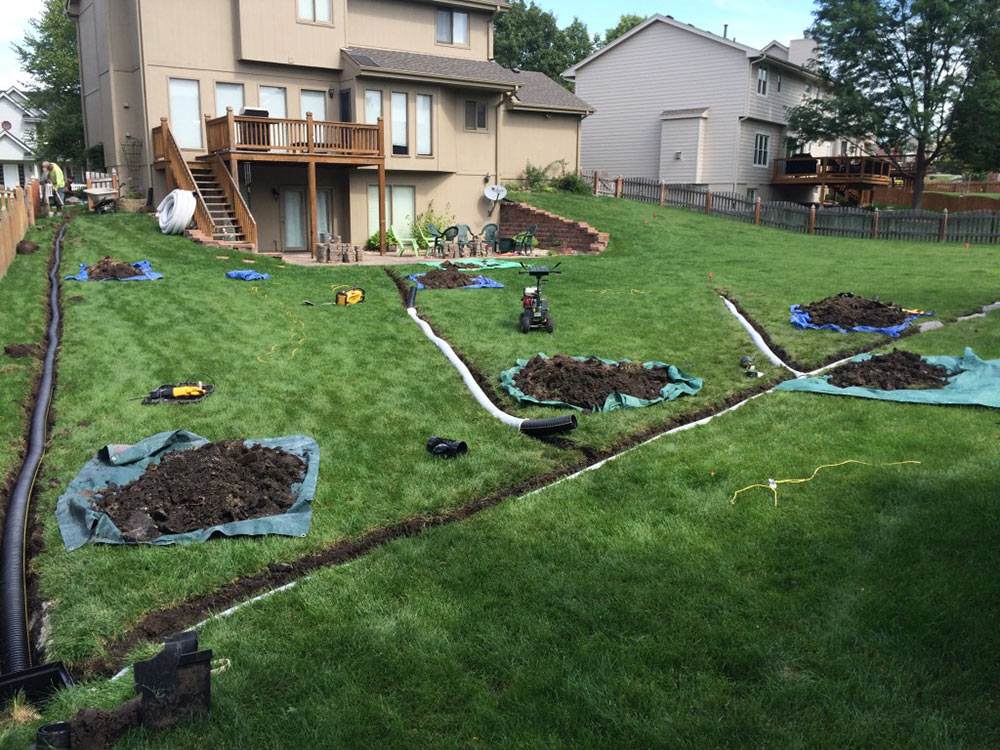 landscaper Hooksett NH
