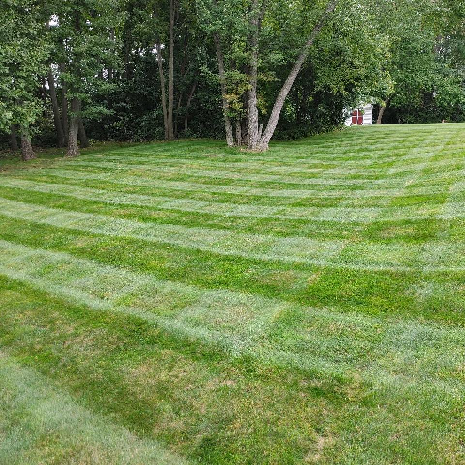 Landscaper Manchester NH